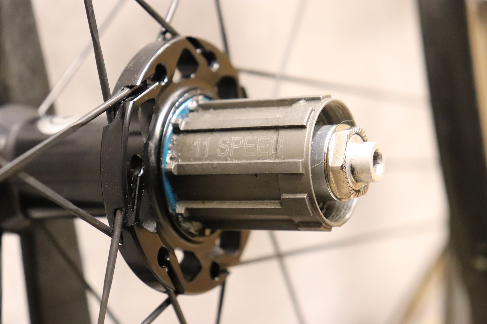 カンパニョーロ CAMPAGNOLO ボーラ BORA ONE 50 TU カーボン チューブ