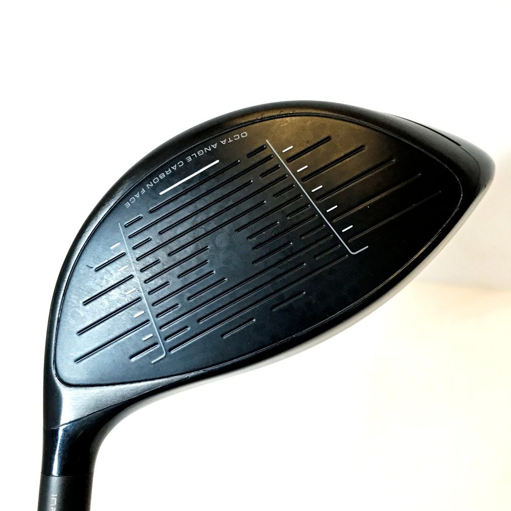 加古川店】 中古 YAMAHA | ヤマハ ドライバー INPRES DRIVE STAR TypeD