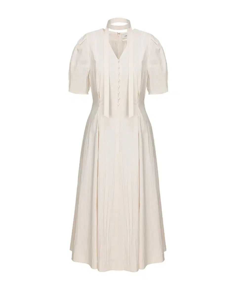 LOEUVRE Vネック フ ONE PIECE