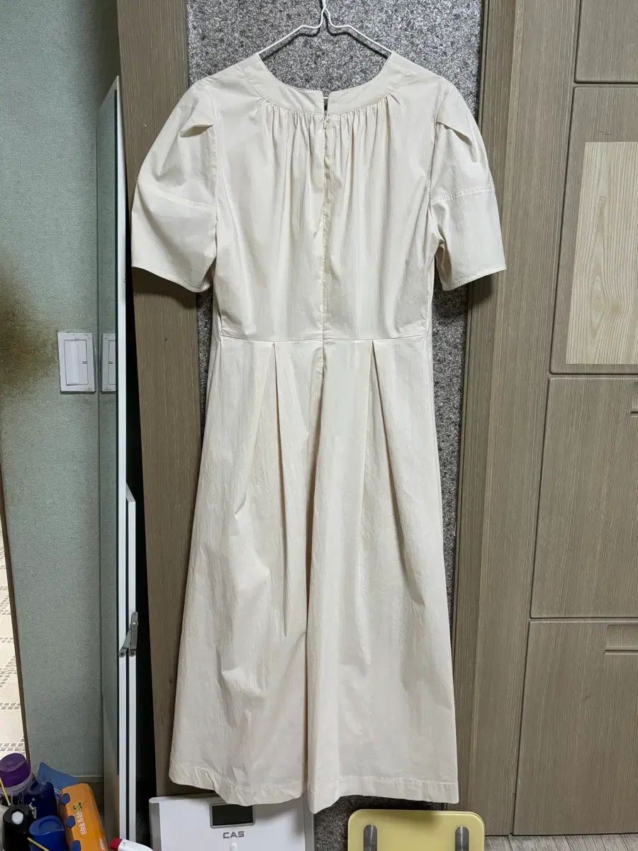  LOEUVRE Vネック フ ONE PIECE 長袖 七分袖 その他