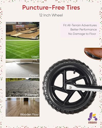 早期学習 キックバイク