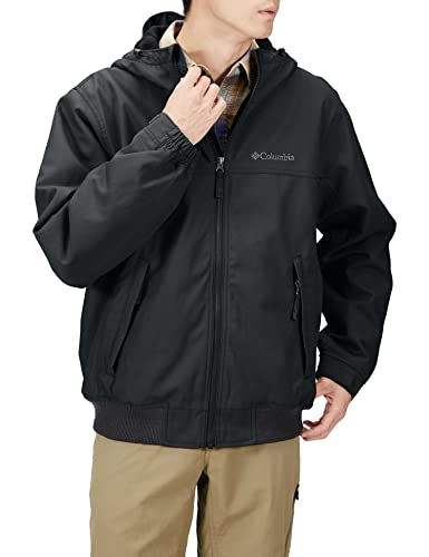 コロンビア ロマビスタ フーディー XM 4292 ブルゾン メンズpo 92 efcf 37