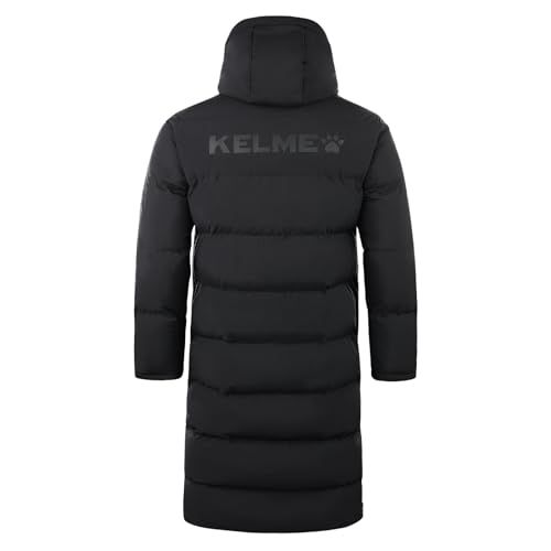  ケルメ ベンチコート メンズ サッカー ロングコートアウトドアコートトレーニング暖かく スリムでスタイリッシュpo ef 3 bafc 6 その他 キッチン 食器