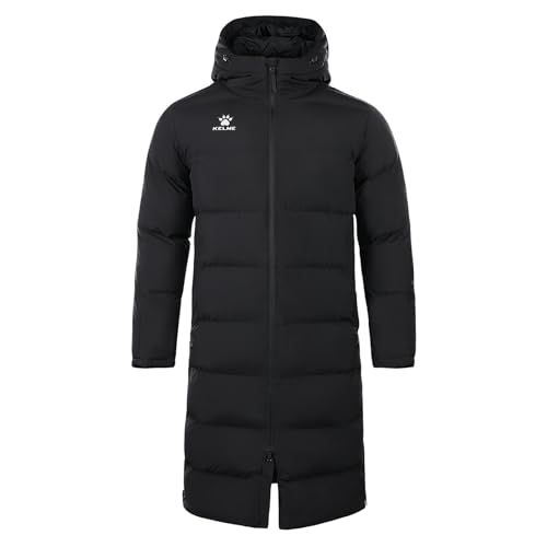 ロングコートアウトドアコートトレーニング暖かく スリムでスタイリッシュpo