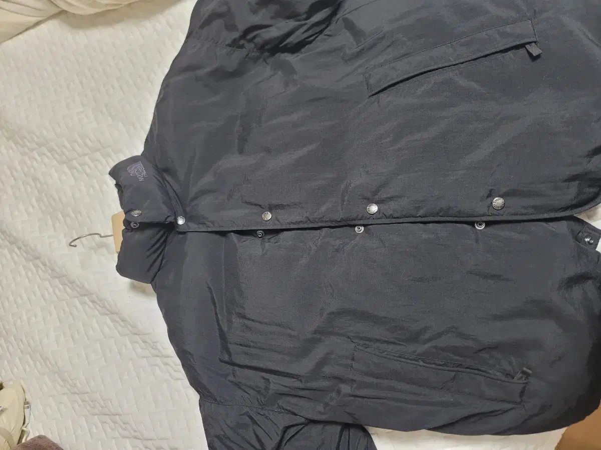 THE NORTH FACE ザノースフェイス アルテレイション シエラ ダウン XL