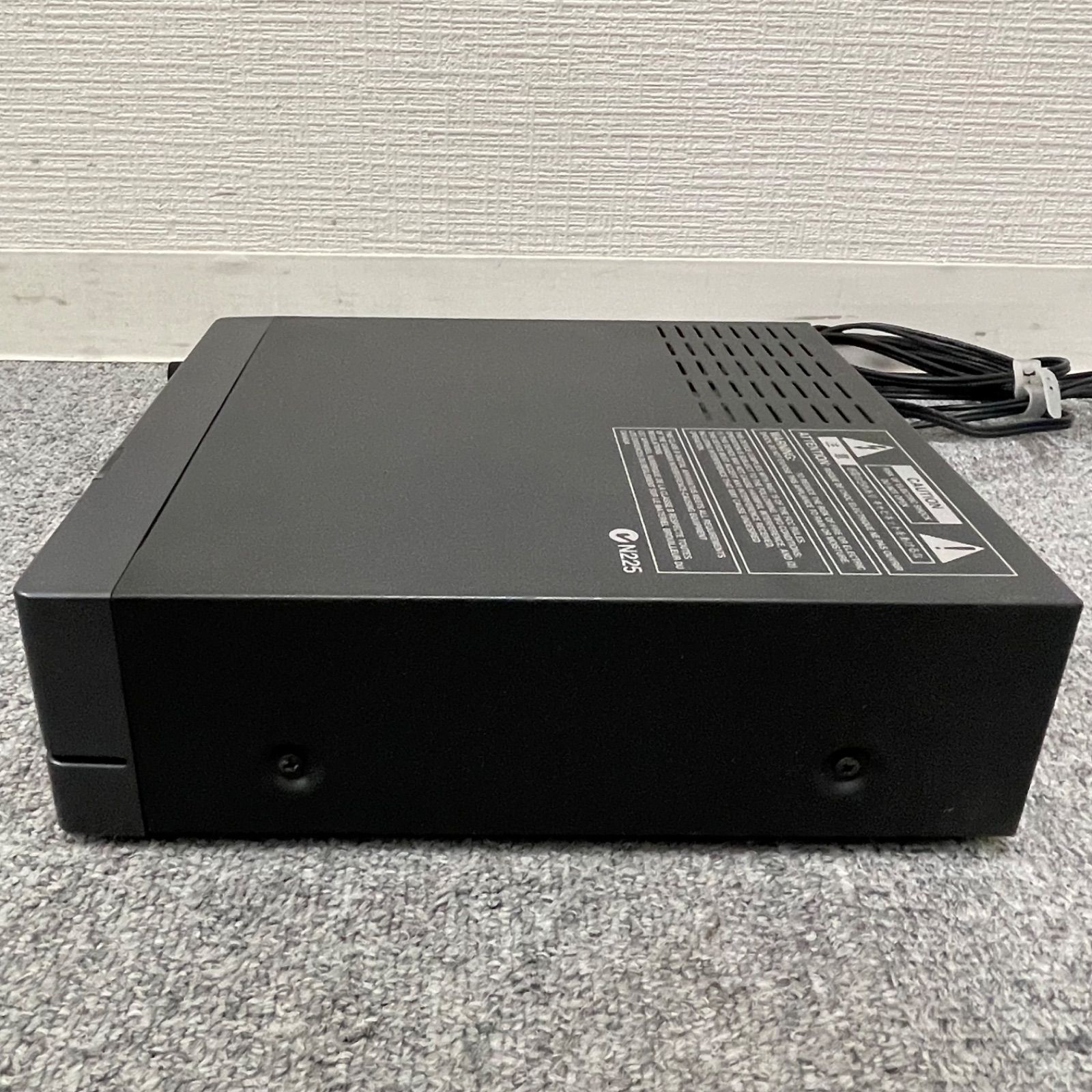 Roland ローランド 音源モジュール NPA】ジャンク Roland ローランド 音源モジュール DTM-88PRW - メルカリ