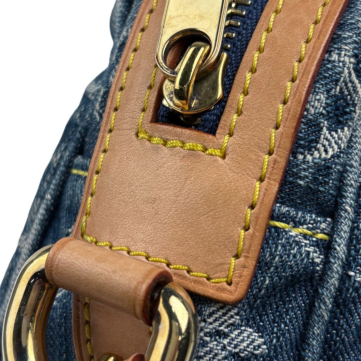 ルイ・ヴィトン Louis Vuitton カメラ バッグ 斜め掛け ポシェット