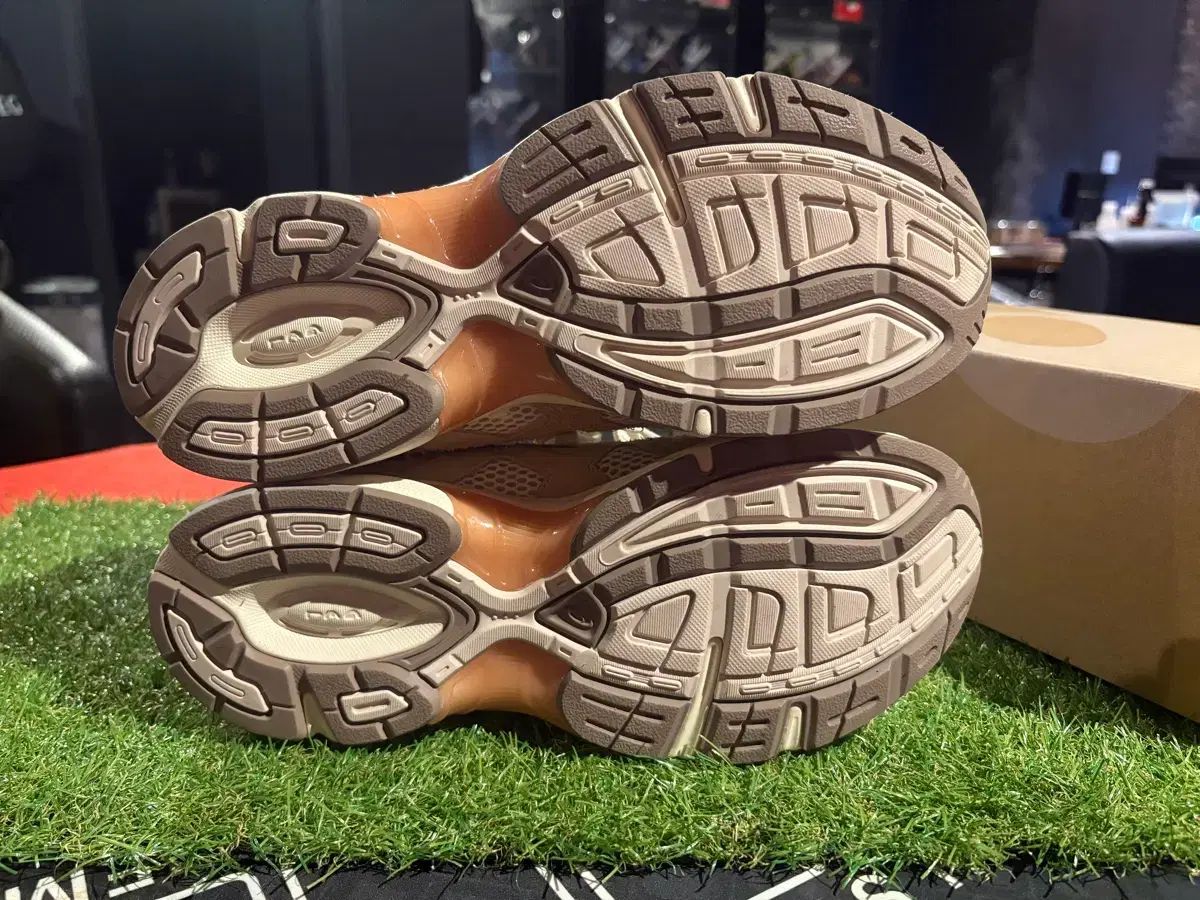  ほぼ 280 asics アシックス ゲル 1130 スニーカー 靴