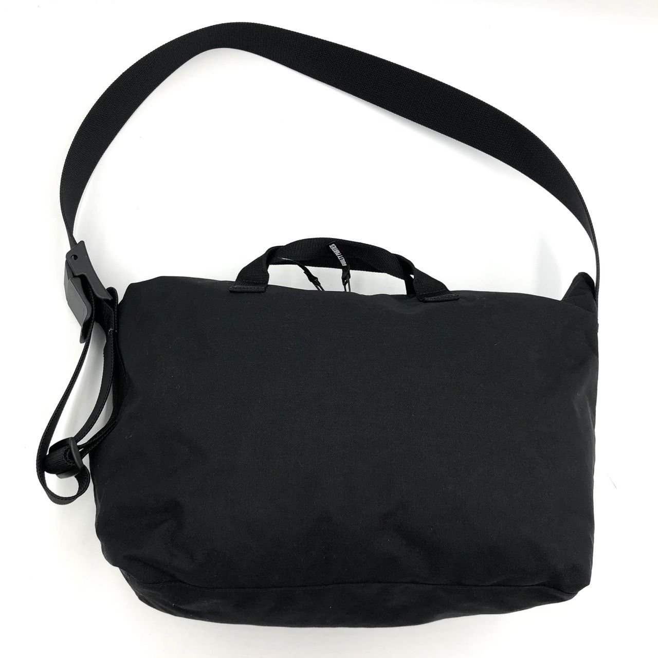 未使用に近い】WACKO MARIA ワコマリア SPEAK EASY ショルダーバッグ