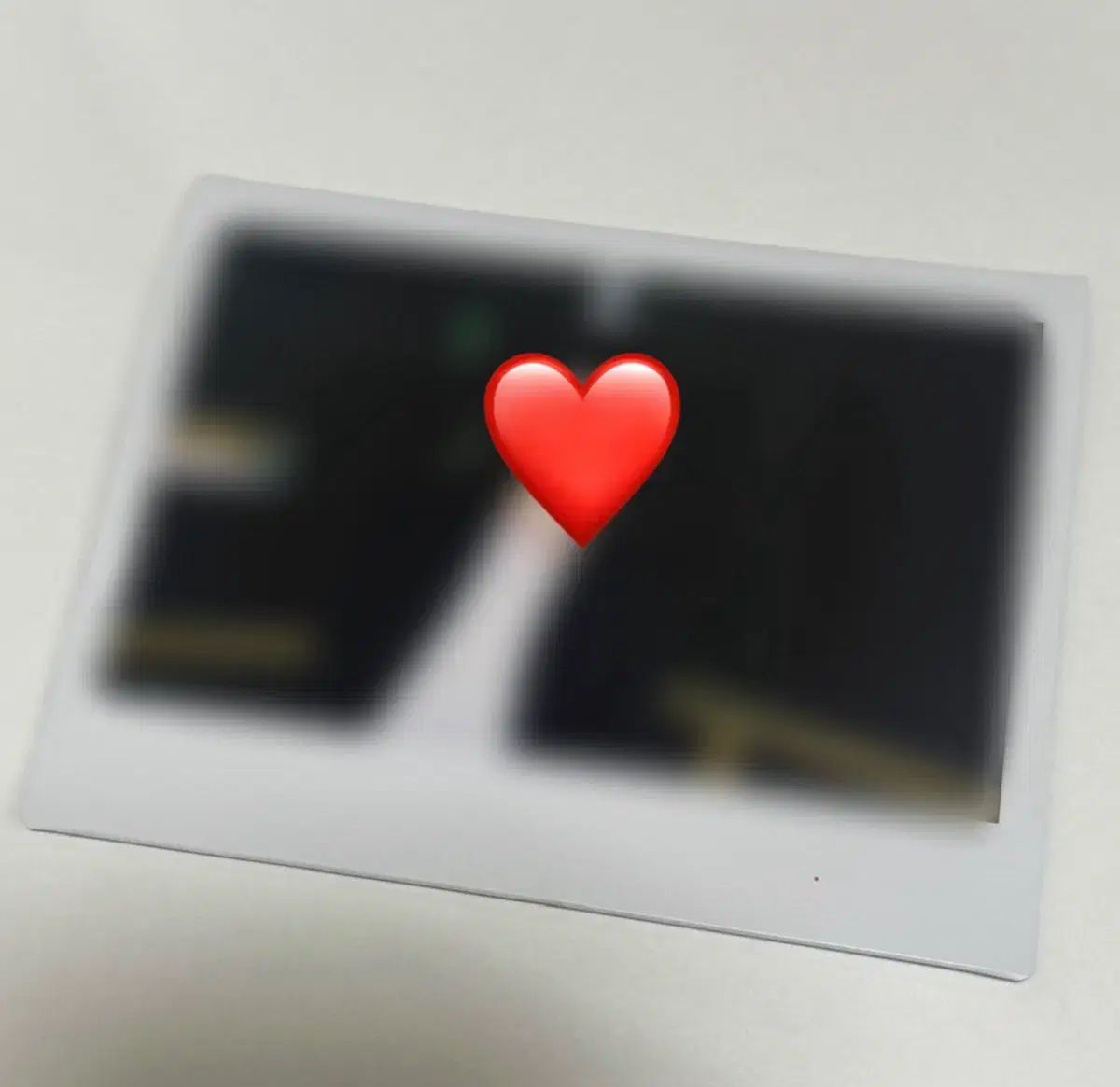 TREASURE ジフン JIHOON タートルネック