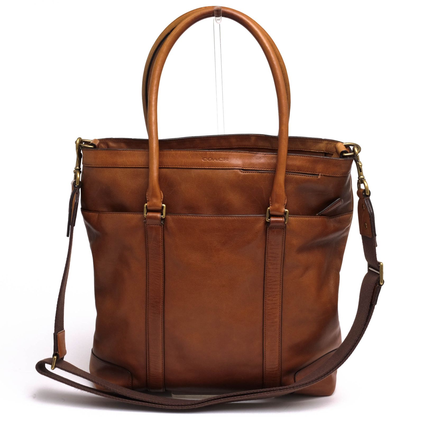 コーチ／COACH バッグ トートバッグ 鞄 ハンドバッグ メンズ 男性 男性 