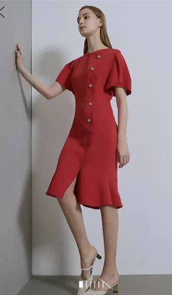 オブジェ OBZEE ボタン デザインテープ ぺプラム ONE PIECE 55 サイズ