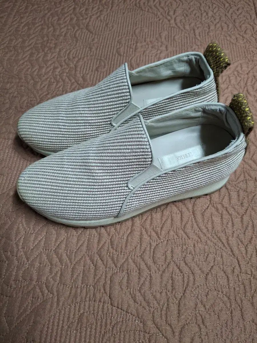 245 LEBEIGE レディース スニーカー 靴 2209