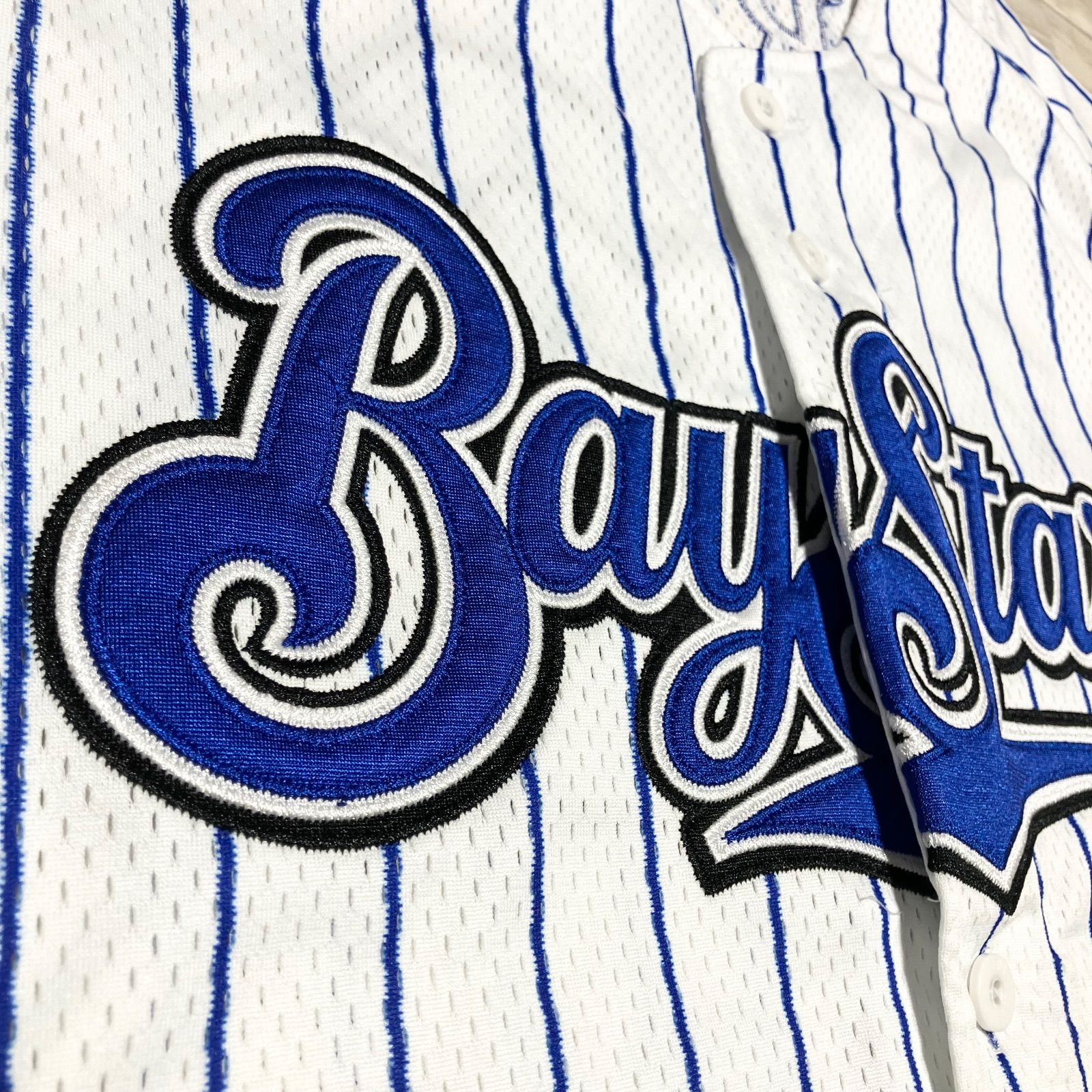 入江大生選手　1998年復刻レプリカユニフォーム　M 入江大生選手 1998年復刻レプリカユニフォーム M 入江大生選手 1998年