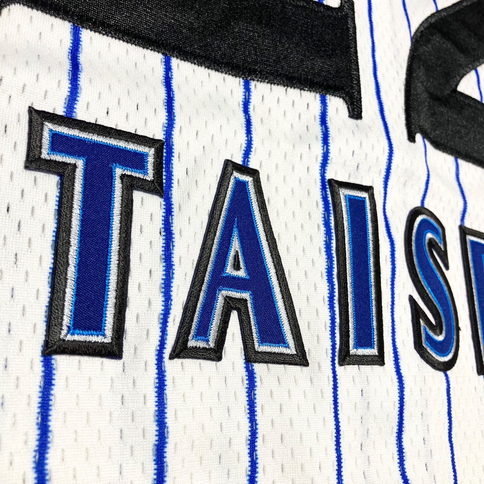 希少 廃盤 1998年復刻版 横浜DeNAベイスターズ 入江大生 レプリカ