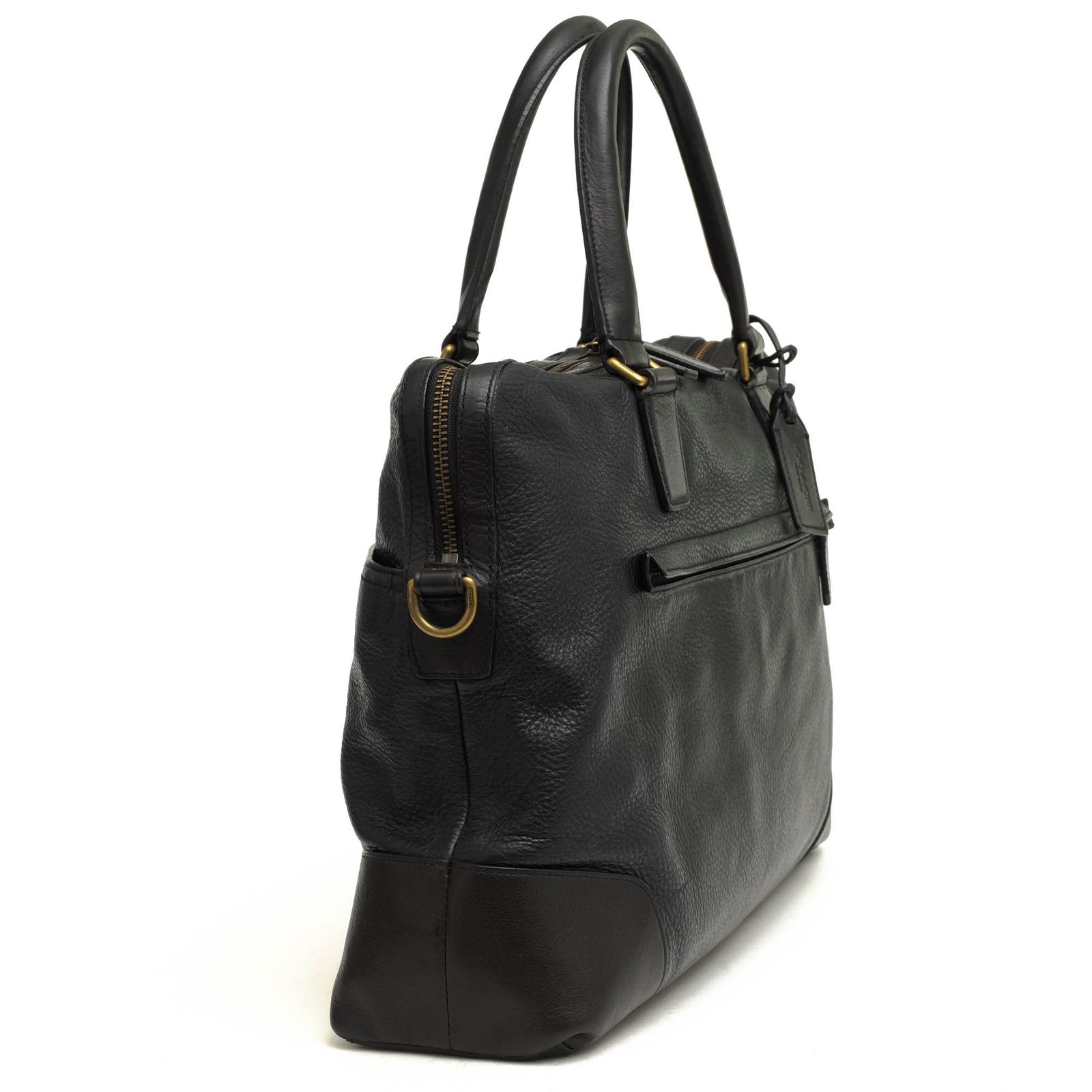 コーチ／COACH バッグ ブリーフケース ビジネスバッグ 鞄 ビジネス