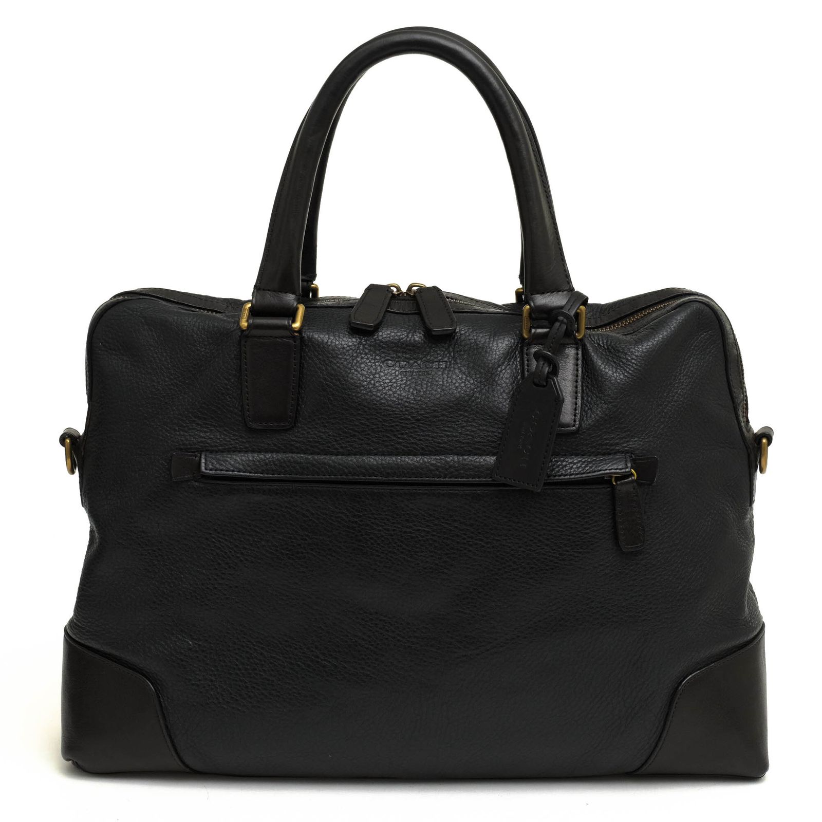 コーチ／COACH バッグ ブリーフケース ビジネスバッグ 鞄 ビジネス