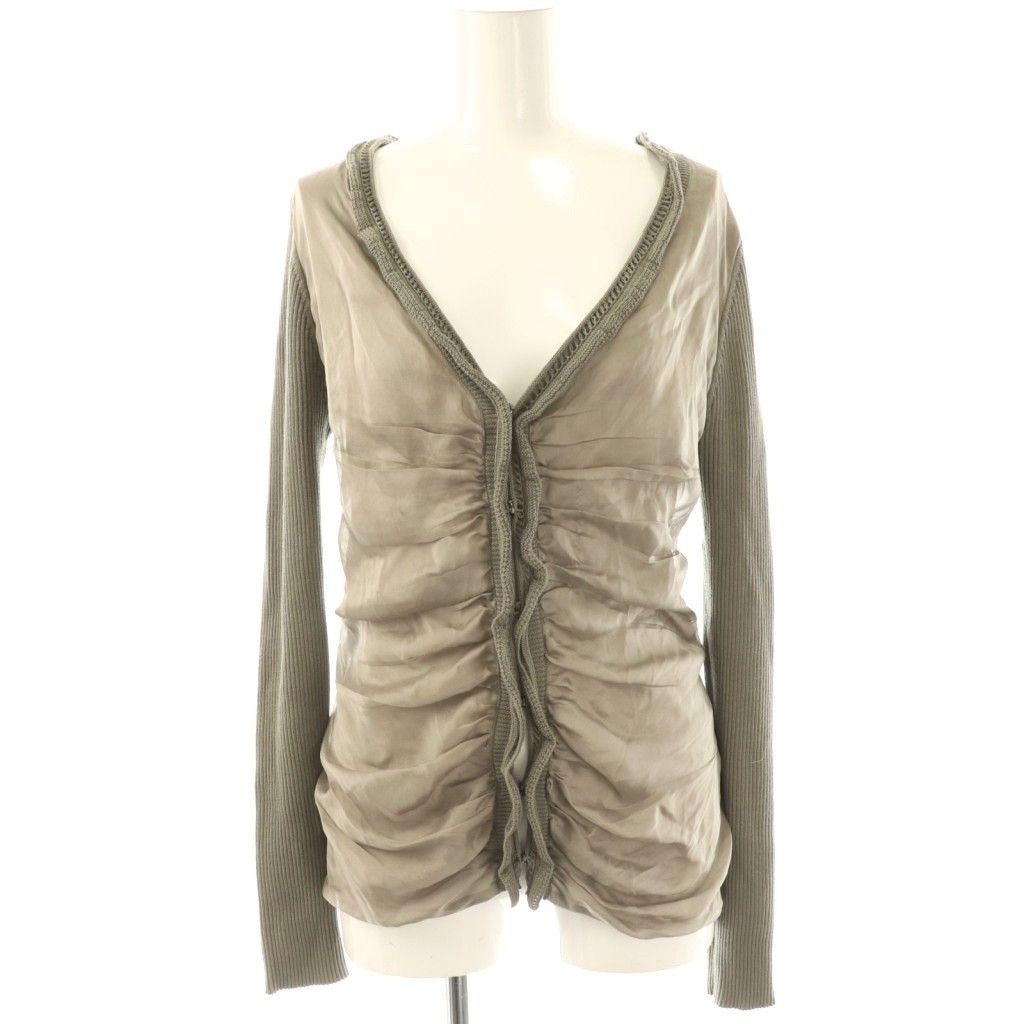 フィロソフィーディアルベルタフェレッティ PHILOSOPHY di ALBERTA