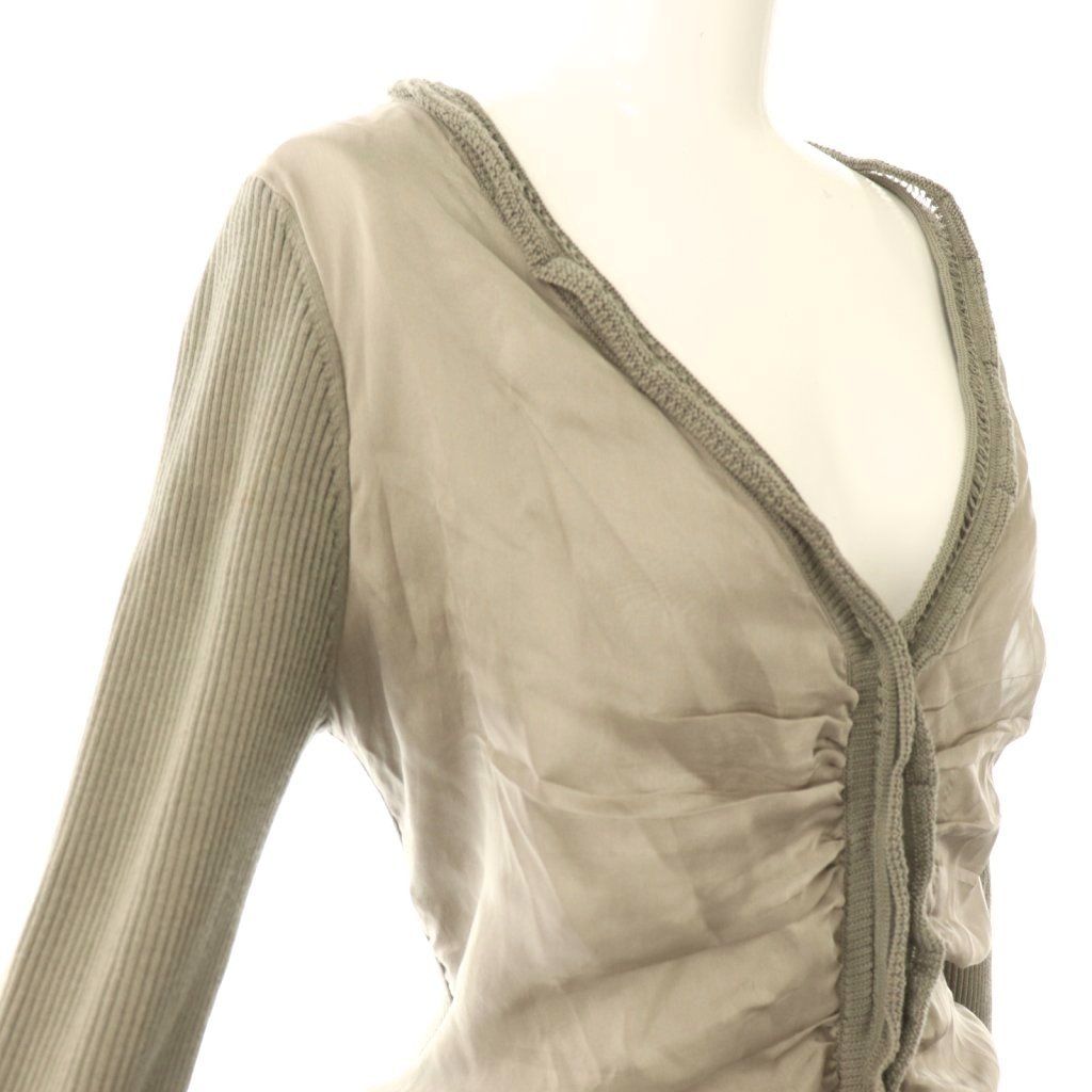 フィロソフィーディアルベルタフェレッティ PHILOSOPHY di ALBERTA