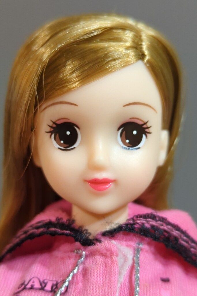 リトルファクトリー リカちゃんキャッスル 初代ジェニー - メルカリ