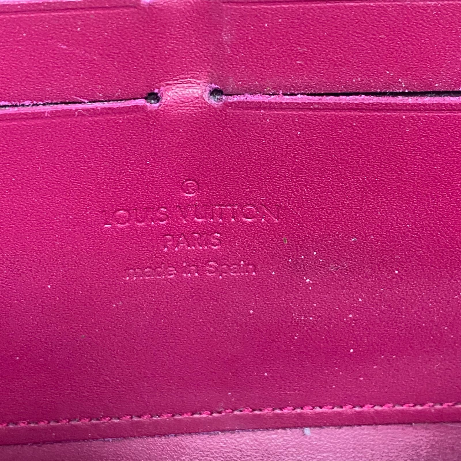 ヴェルニ レッド