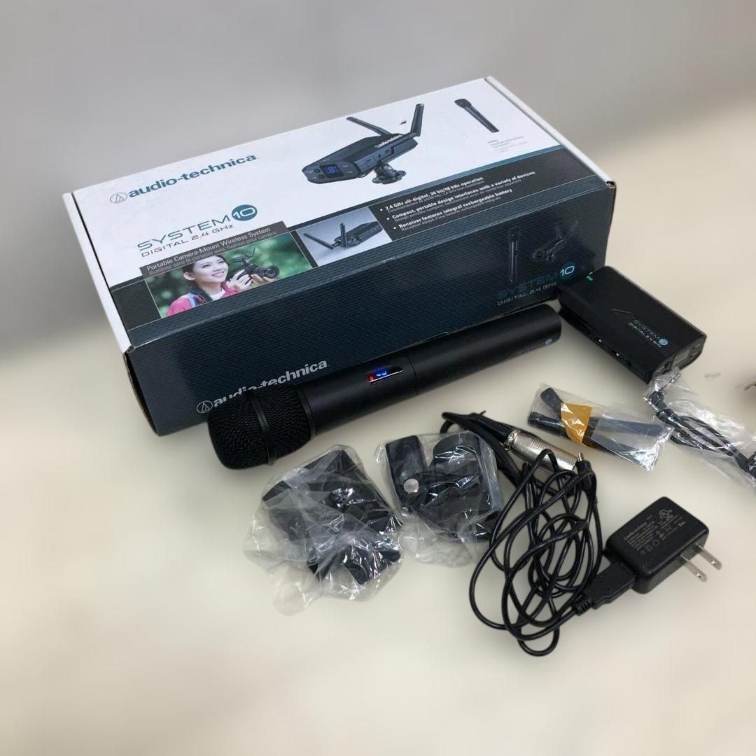 アンテナ ACアダプター