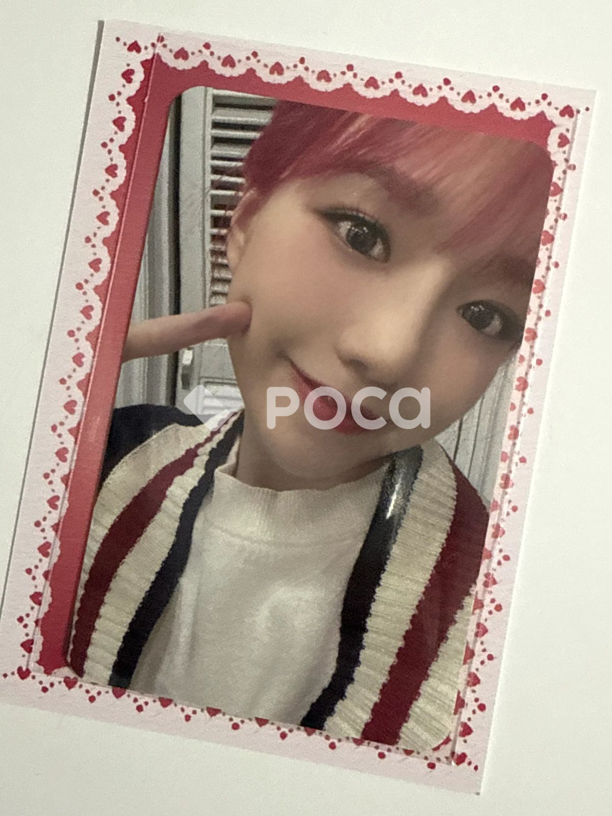 IZ*ONE チョ・ユリ Oneiric Diary Music Art / Gマーケット - メルカリ