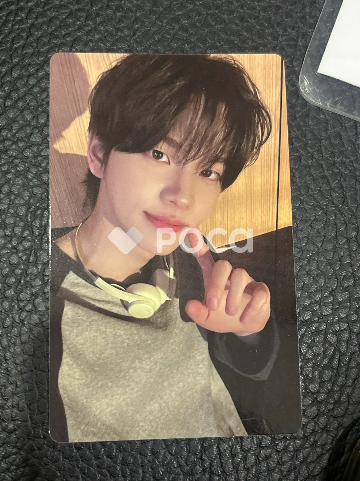 TWS 新規 2025 TOUR 24 7 WITH US IN SEOUL Weverse Shop PICK UP ALBUM