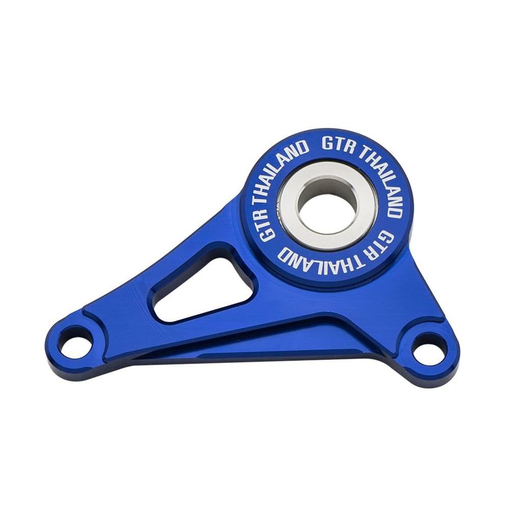 GTR シフトガイド ホンダモンキー125 5速 用 Honda Monkey 125 Gear Shift Support JB 03 Blue