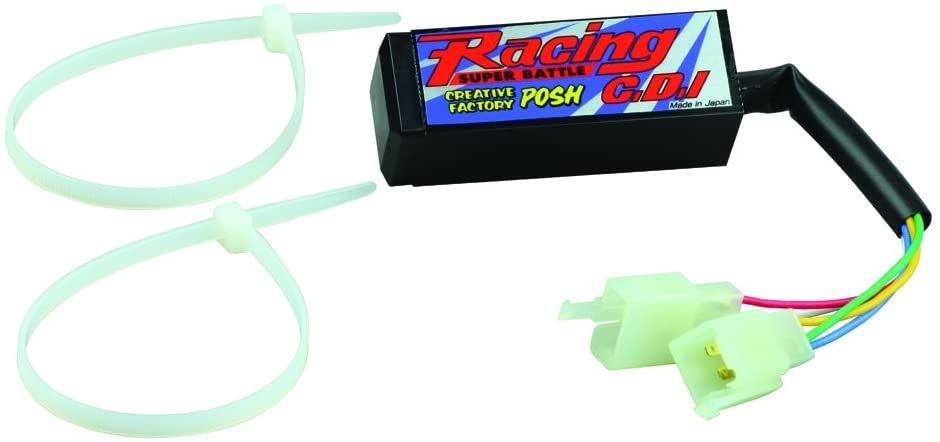 C.F.POSH シーエフポッシュ スーパーバトル CDI Gダッシュ 90 DIO DIO-SR 280064