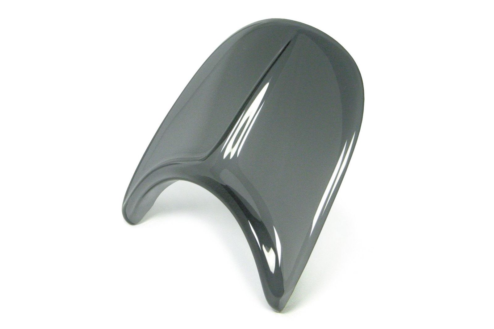 SP武川 ミニスクリーン アクリル リトル|Sカブ 09-09-0020