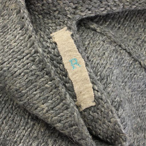 フォーティーファイブアールピーエム 45R 45rpm ニット セーター