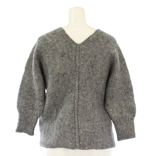 フォーティーファイブアールピーエム 45R 45rpm ニット セーター