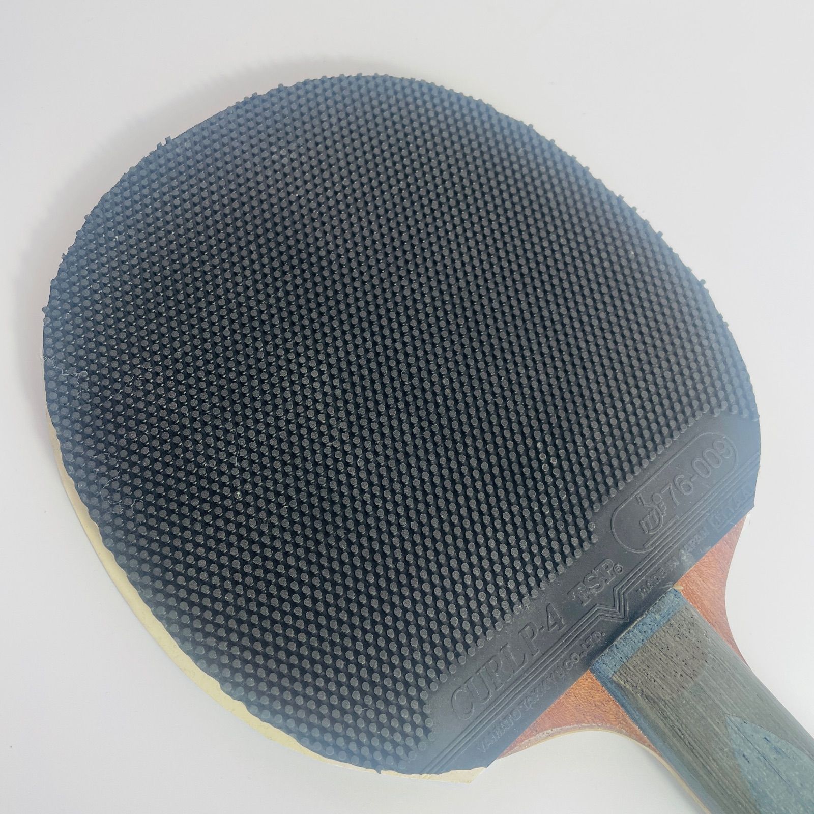 シェークハンド 卓球ラケット