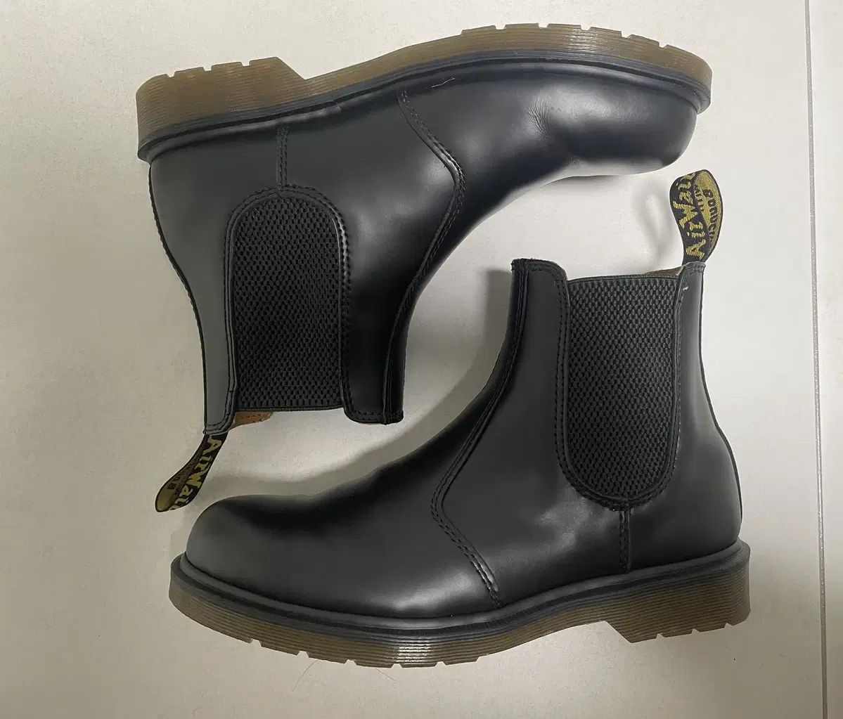 ドクターマーチン 2976