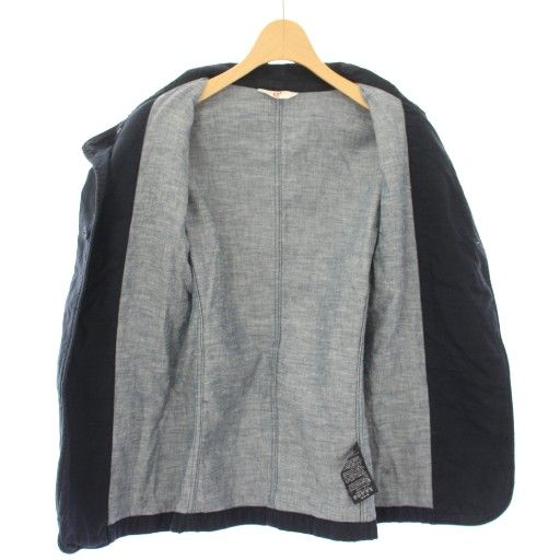 フォーティーファイブアールピーエム 45R 45rpm テーラードジャケット