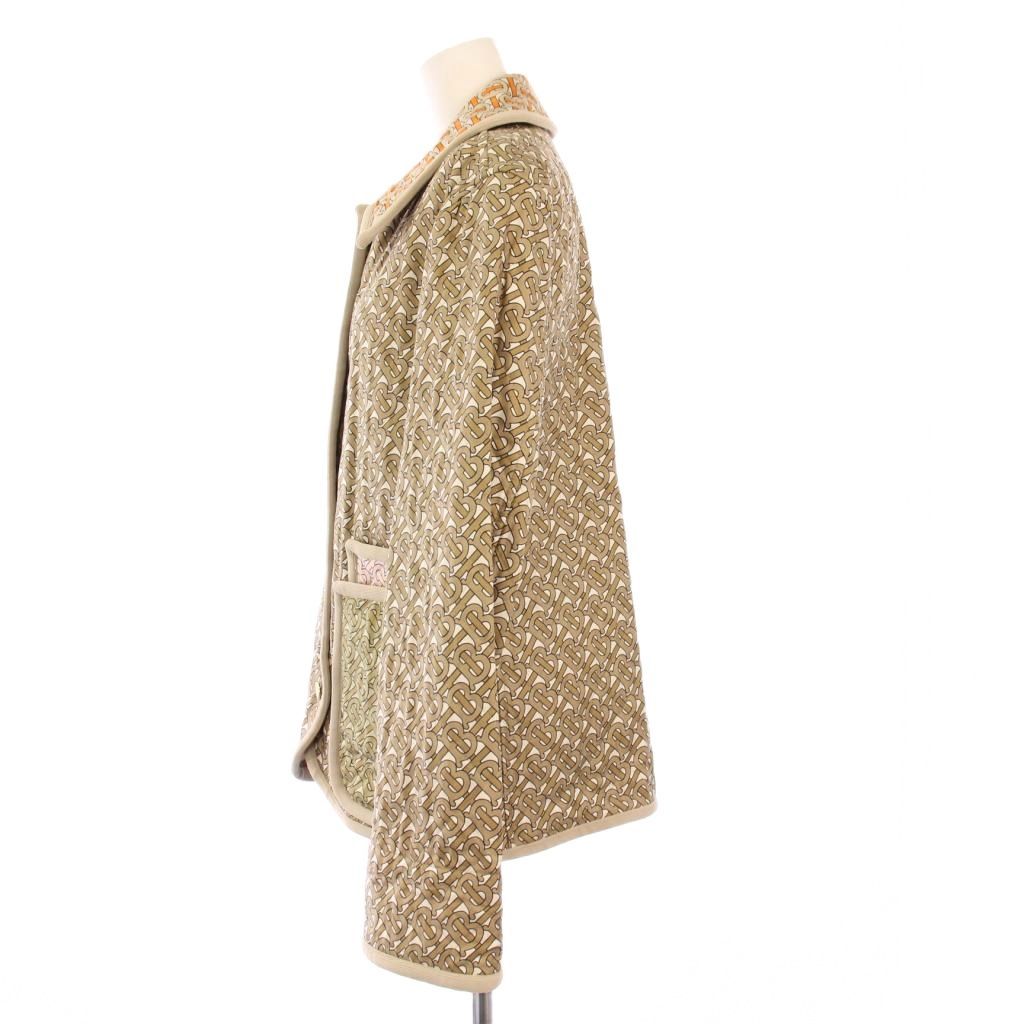 バーバリー ロンドン BURBERRY LONDON 21AW シルク TB ノバチェック