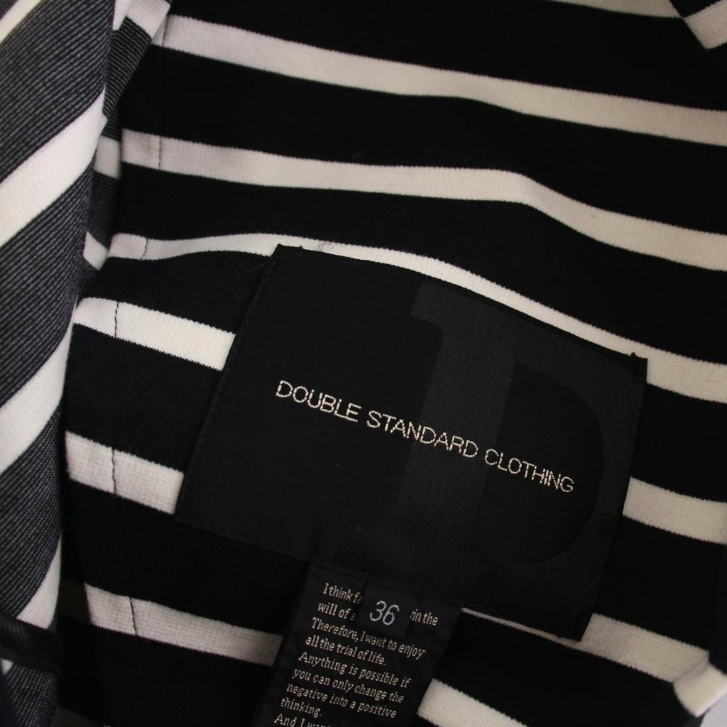 ダブルスタンダードクロージング ダブスタ DOUBLE STANDARD CLOTHING