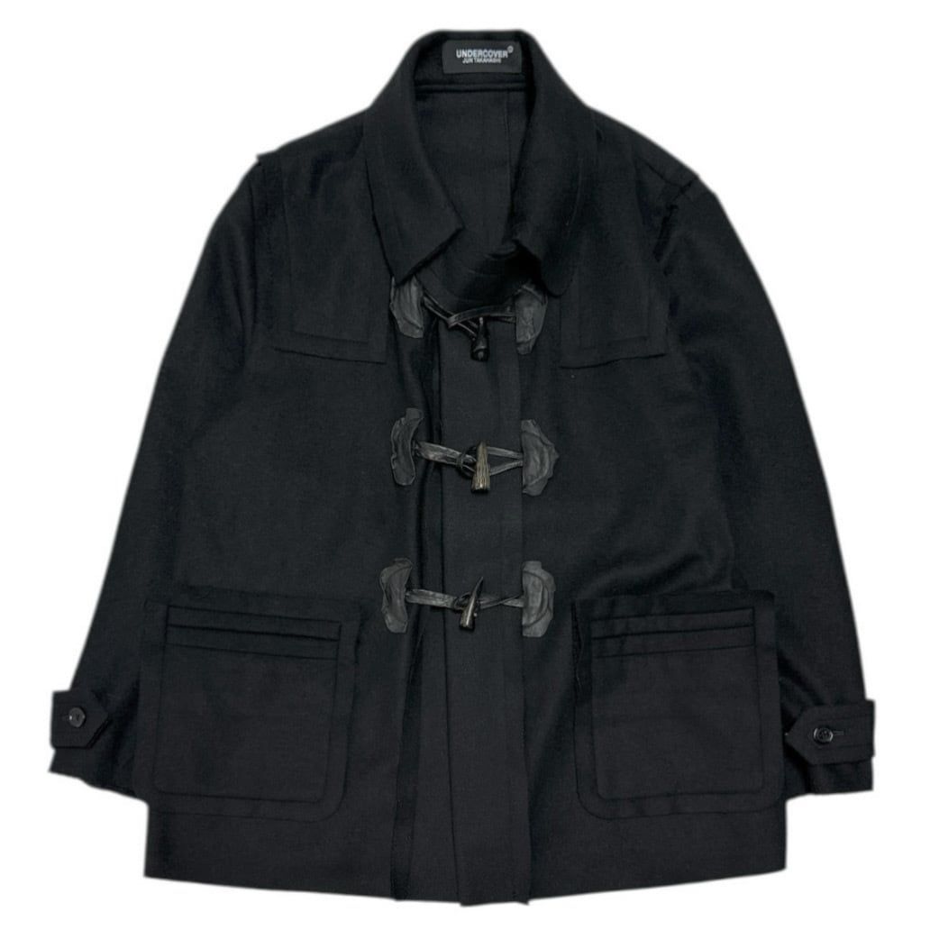 Duffle Coat 35周年復刻