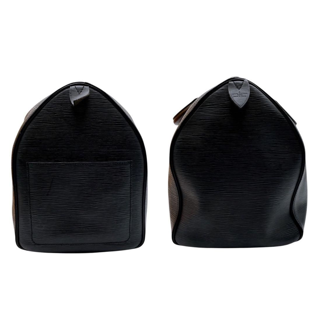 価格交渉/質問大歓迎♪】ルイヴィトン エピ キーポル45 ボストンバッグ