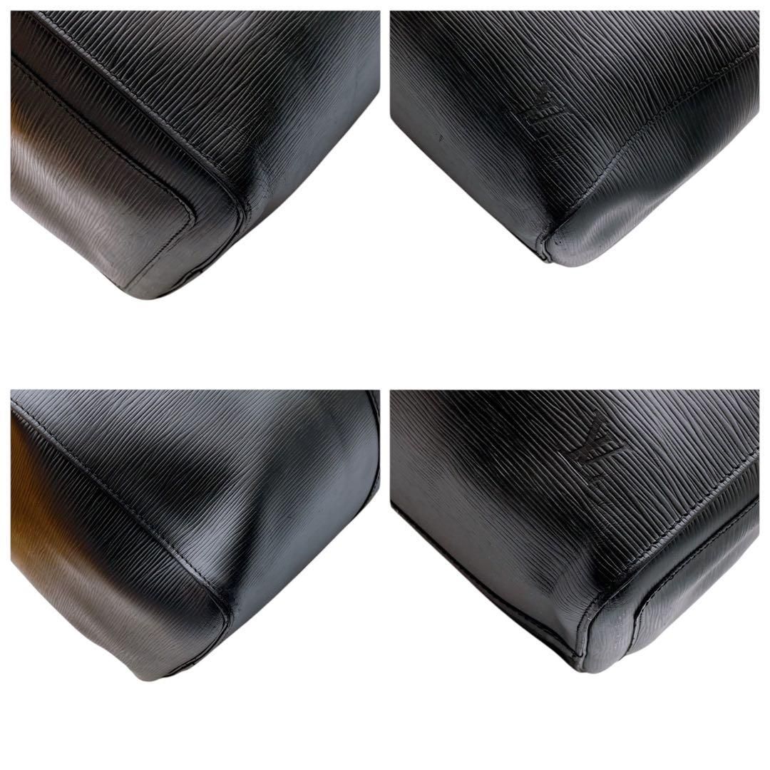 価格交渉/質問大歓迎♪】ルイヴィトン エピ キーポル45 ボストンバッグ