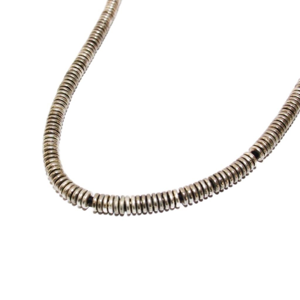 TOGA ネックレス METAL CHAIN NECKLACE – TOGA ONLINE STORE