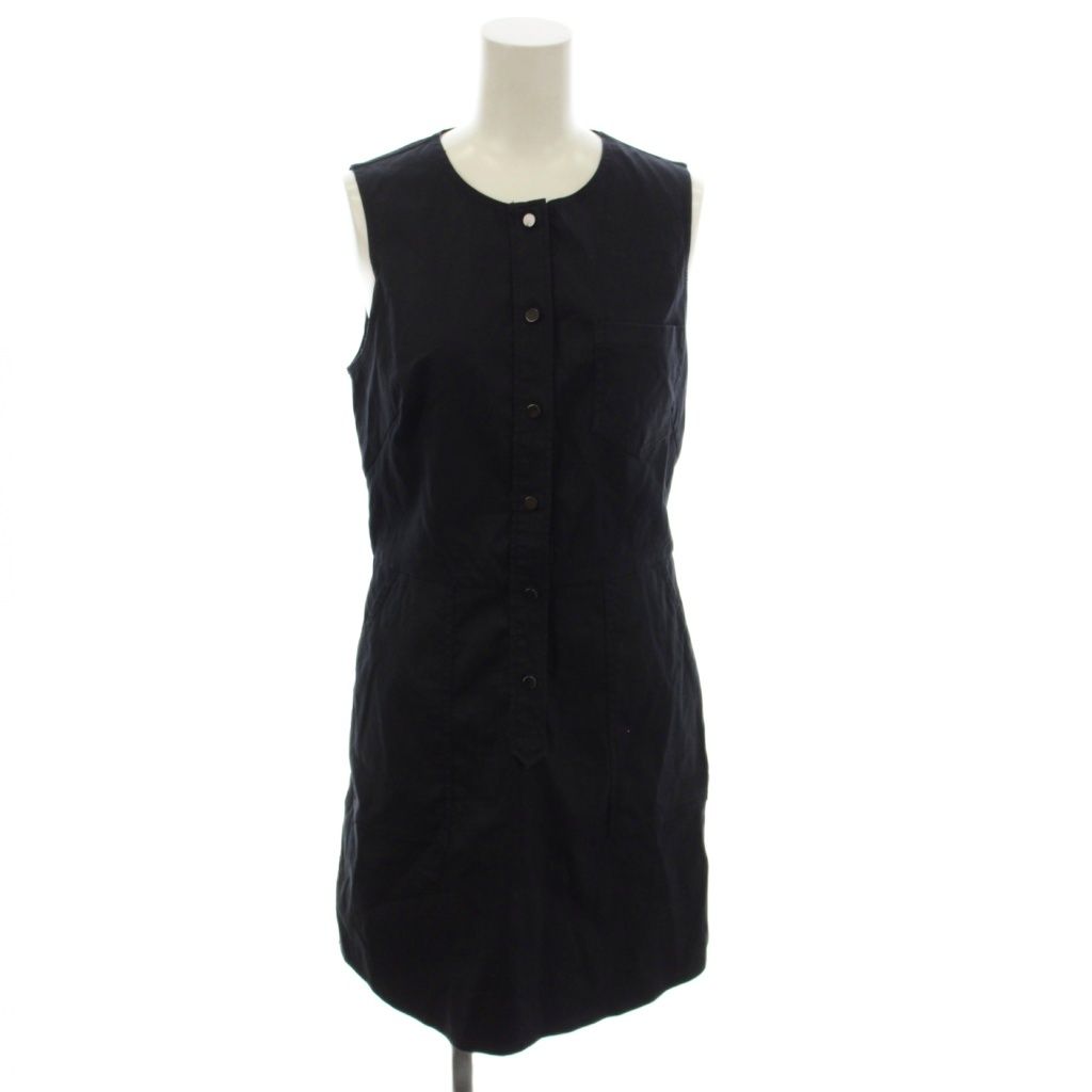 3.1 フィリップリム 3.1 phillip lim ワンピース 2 黒 ブラック