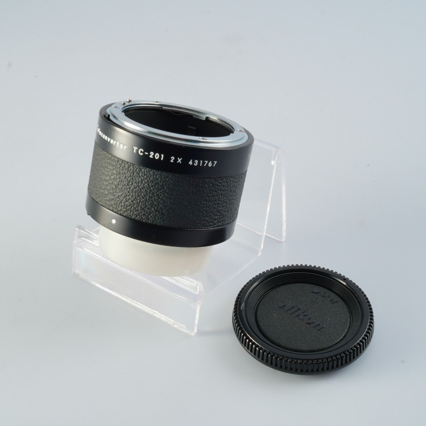 Nikon ニコン Teleconverter TC-201 2x テレコンバーター - メルカリ