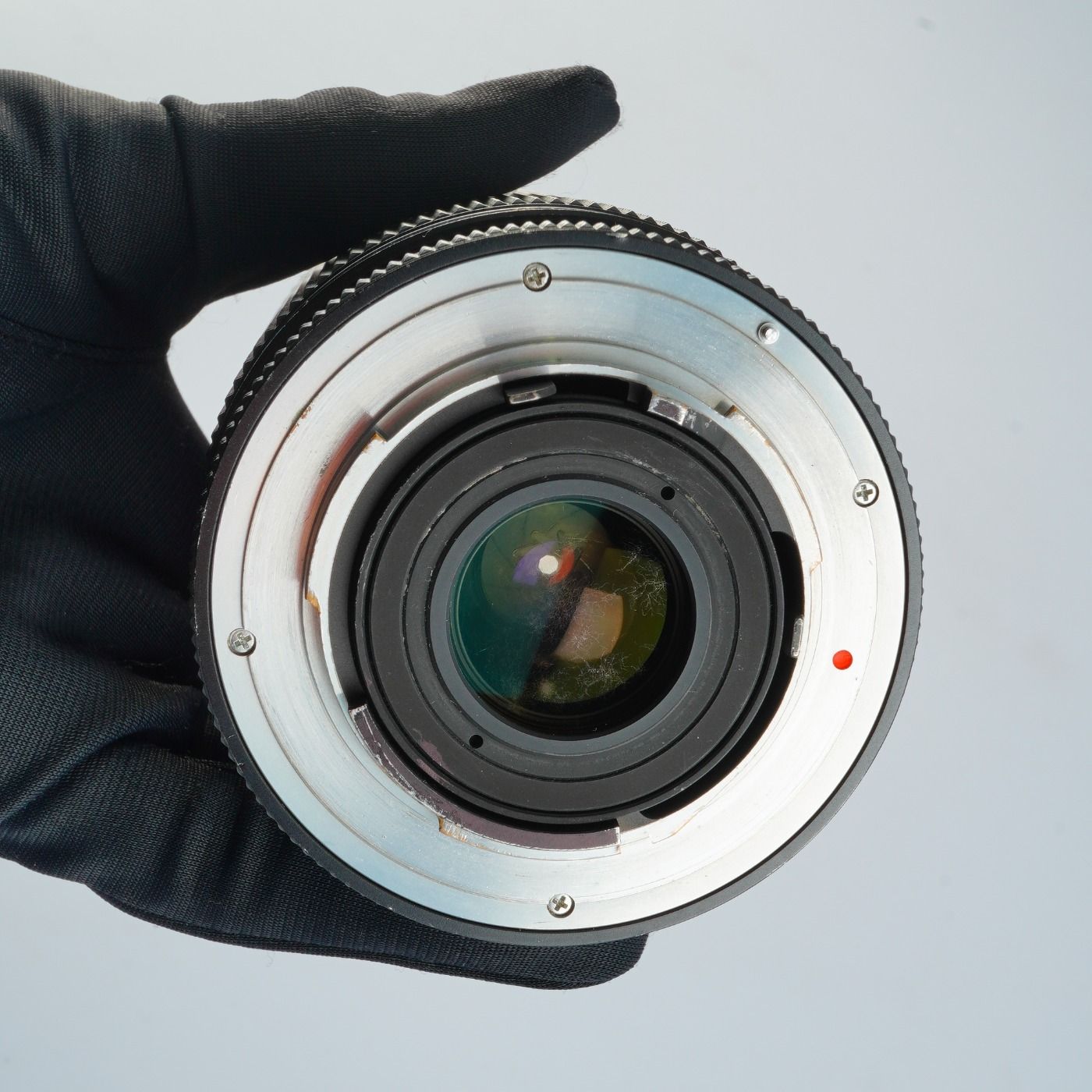 ジャンク】 Carl Zeiss カールツァイス Vario-Sonnar 100-300mm F/4.5