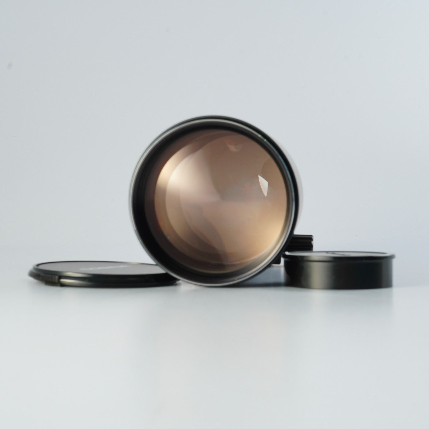 Konica コニカ HEXANON AR 300 mm F 4 5 単焦点レンズ