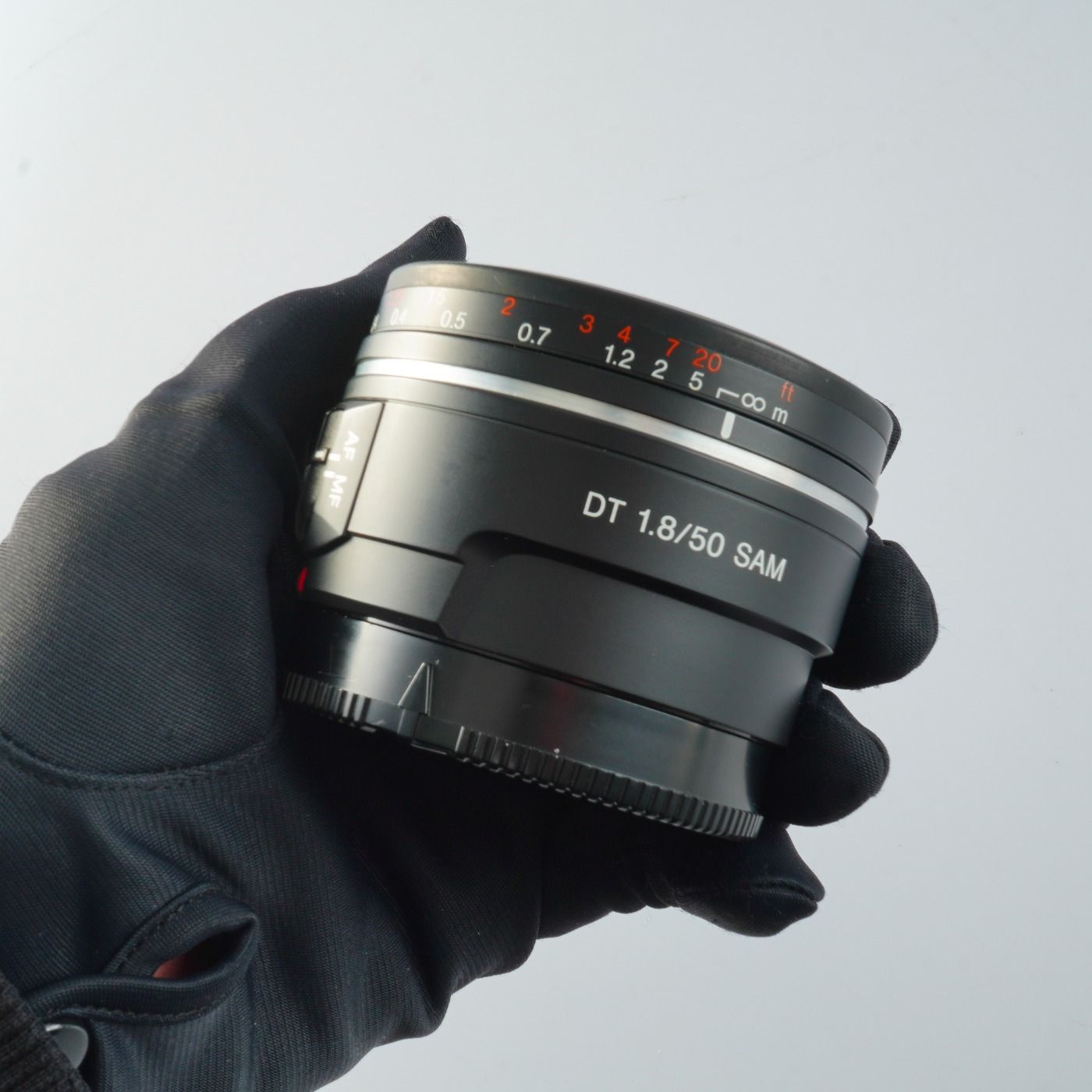  SONY ソニー DT 50 mm F 1 8 SAM 単焦点レンズ レンズ(単焦点) カメラ