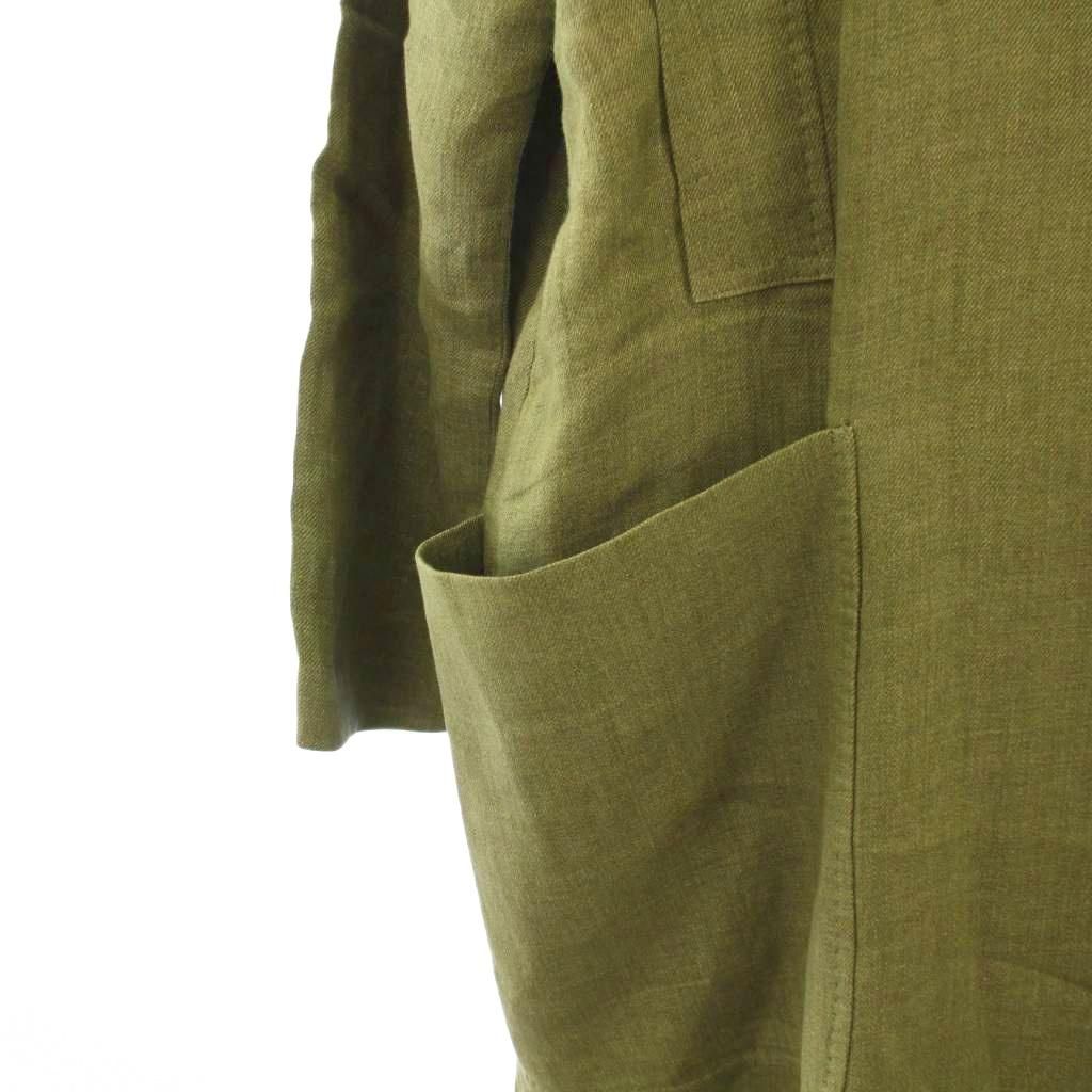 マックスマーラステュディオ Max Mara Studio ダスターコート  