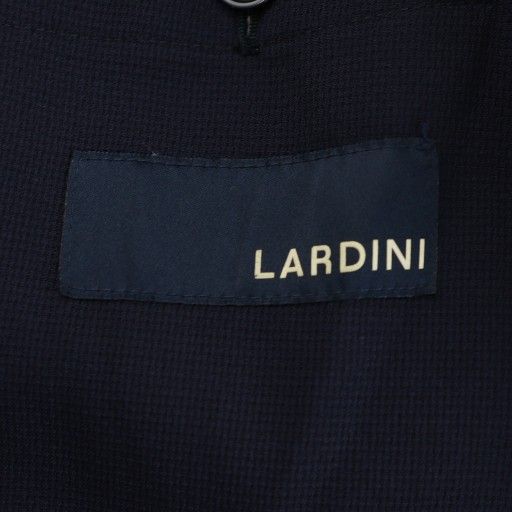 ラルディーニ LARDINI EE935AV easy wear ブートニエール テーラード