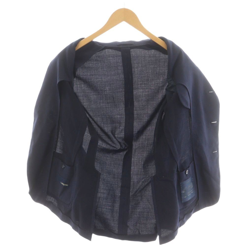 ラルディーニ LARDINI EE935AV easy wear ブートニエール テーラード